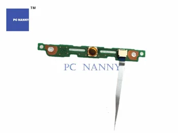 PC NANNY FOR Sony SVD13 SVD132 SVD132190X SVD132A14L Power Start On-Off Button Board with Cable SWX-408 WORKS
PC NANNY FOR Sony SVD13 SVD132 SVD132190X SVD132A14L Power Start On-Off Button Board with Cable SWX-408 WORKS