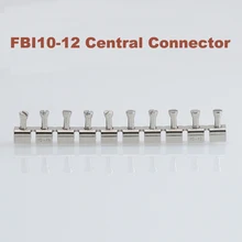 FBI10-12 Central Connector short circuit center connection strip UK16N UK16B Din Rail Terminal Block bornier fittings FBI-10-12
FBI10-12 Central Connector short circuit center connection strip UK16N UK16B Din Rail Terminal Block bornier fittings FBI-10-12