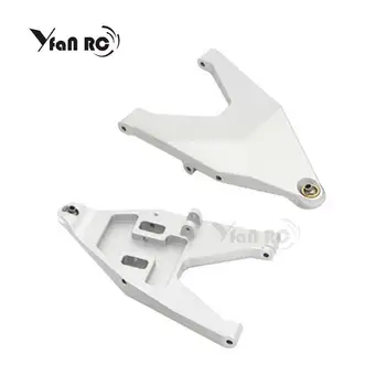 RC Cars Alloy Front Lower Suspension Arms Metal OP Swing Arm Pull Rod For 1/7 UDR Unlimited Desert Racer Upgrade Parts
RC Cars Alloy Front Lower Suspension Arms Metal OP Swing Arm Pull Rod For 1/7 UDR Unlimited Desert Racer Upgrade Parts