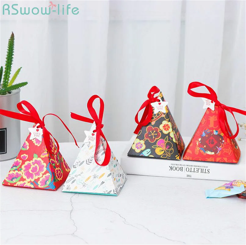 2 Pcs Packing Box Small Gift Wrapping Packing Boxs Festive Packaging Folding Carton Candy Box For Festive Party Gift Box
2 Pcs Packing Box Small Gift Wrapping Packing Boxs Festive Packaging Folding Carton Candy Box For Festive Party Gift Box
