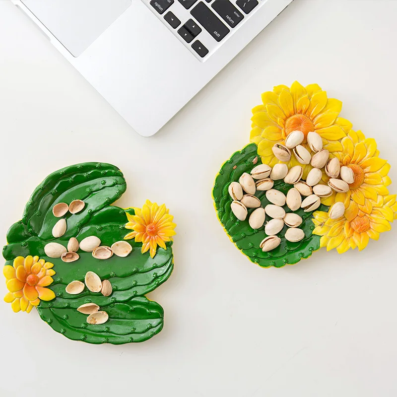 Resin Dried Fruit Plate Nut Dish Simulation Plant Jewelry Storage Tray Decoration Storage Box Jewelry Box Decoration Ornament
Resin Dried Fruit Plate Nut Dish Simulation Plant Jewelry Storage Tray Decoration Storage Box Jewelry Box Decoration Ornament