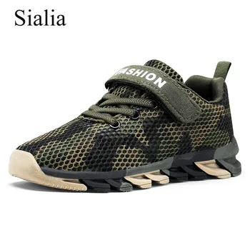 Sialia Summer Children Shoes For Kids Sneakers Mesh Boys Casual Shoes Girls Sneakers Breathable tenis infantil Quickly-dry
Sialia Summer Children Shoes For Kids Sneakers Mesh Boys Casual Shoes Girls Sneakers Breathable tenis infantil Quickly-dry