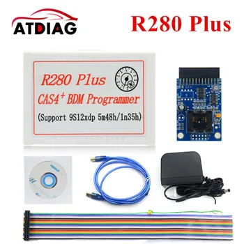 2018 CAS4 BDM R280 Plus support CAS,CAS4,EWS4,EZS MC9S12XEP100 Chip (5M48H/1N35H) CAS4 BDM
2018 CAS4 BDM R280 Plus support CAS,CAS4,EWS4,EZS MC9S12XEP100 Chip (5M48H/1N35H) CAS4 BDM