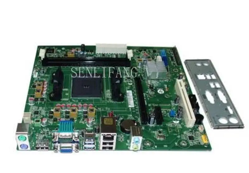 808440-001 800989-001 833606-001 motherboard for 285 Pro G1 G2 MT FM2+system board working
808440-001 800989-001 833606-001 motherboard for 285 Pro G1 G2 MT FM2+system board working