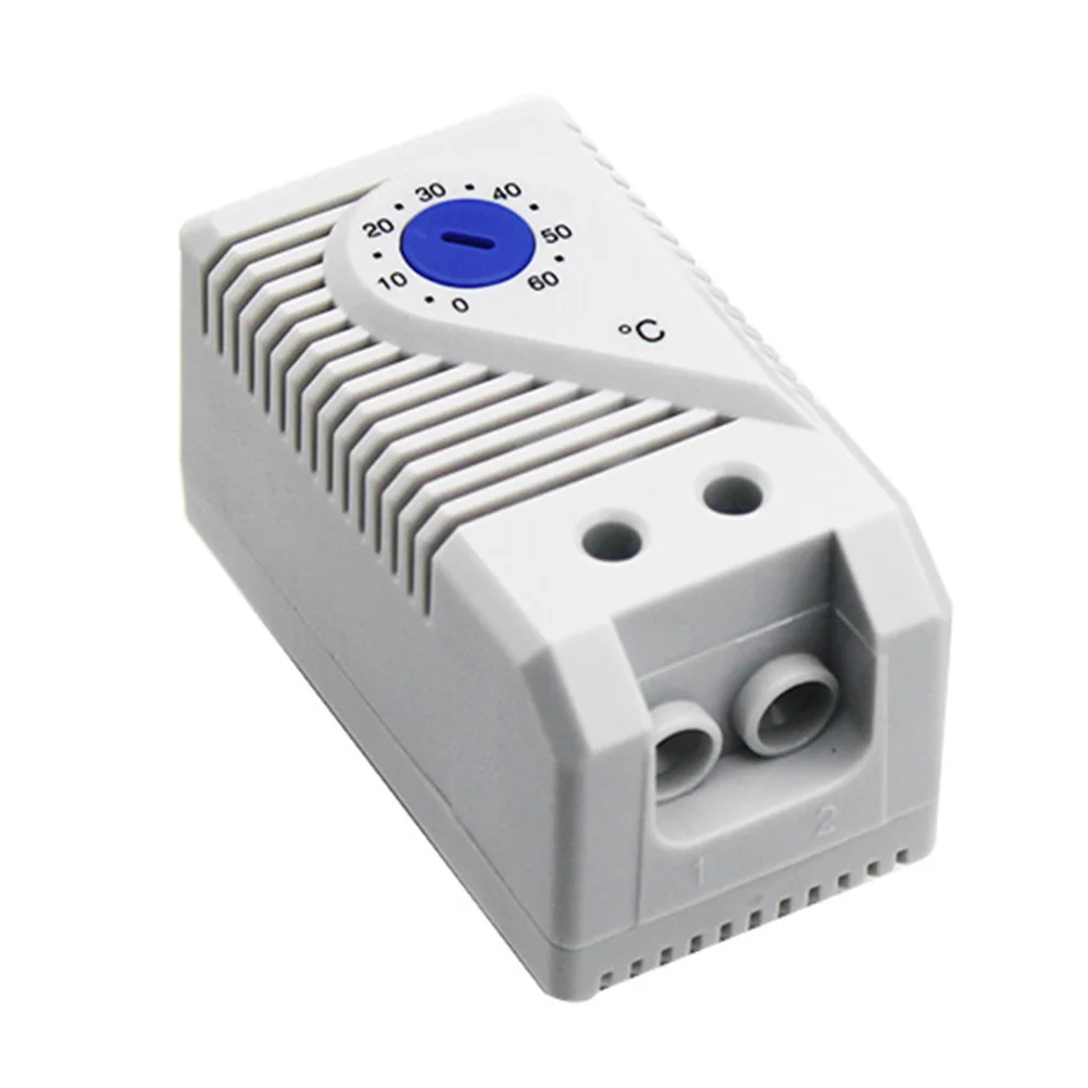 Mini Compact Home Temperature Controller Switch Connect Mechanical Thermostat Filter Fan Heater Easy Operation Signal Device
Mini Compact Home Temperature Controller Switch Connect Mechanical Thermostat Filter Fan Heater Easy Operation Signal Device