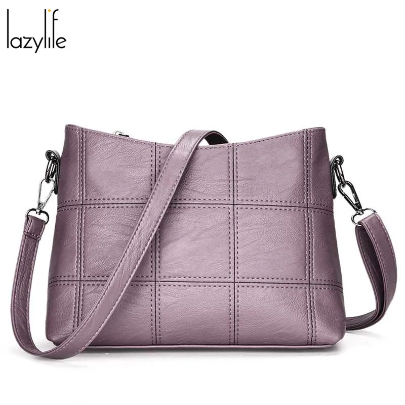 LAZYLIFE Handbag Women large Luxury shoulder bag female high quality tote bag fashion top-handle bag
LAZYLIFE Handbag Women large Luxury shoulder bag female high quality tote bag fashion top-handle bag