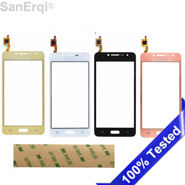 For Samsung Galaxy J2 Prime LCD Display Touch Screen G532 SM-G532F G532F G532M G532G 5.0'' Front Glass Lens SanErqi
For Samsung Galaxy J2 Prime LCD Display Touch Screen G532 SM-G532F G532F G532M G532G 5.0'' Front Glass Lens SanErqi