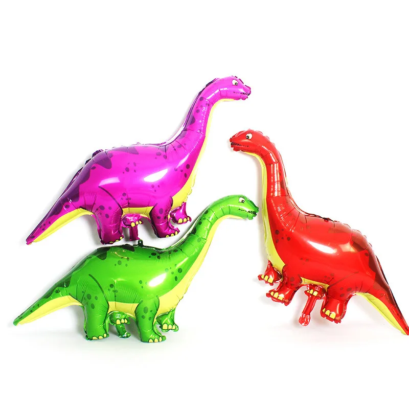 Large Cartoon Dinosaur Foil Balloon Birthday Party Decorations Kids Toy Dinosaur Party Decor Balls Globos Cumpleanos Infantiles
Large Cartoon Dinosaur Foil Balloon Birthday Party Decorations Kids Toy Dinosaur Party Decor Balls Globos Cumpleanos Infantiles
