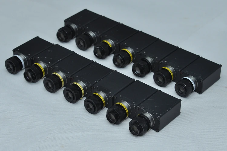 BASLER A622F-DC CAMERA
BASLER A622F-DC CAMERA