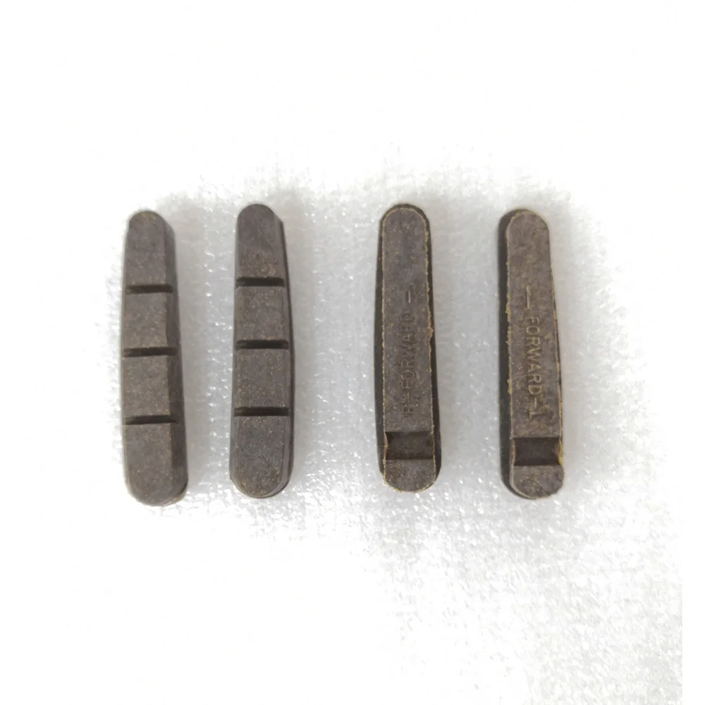 shimano compatible brake pads