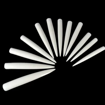 Wholesale Manicure Clear / Neutral French Art Tips 10pcs/bag Transparent Salon Long Display False Nail 300pcs/lot free shipping
Wholesale Manicure Clear / Neutral French Art Tips 10pcs/bag Transparent Salon Long Display False Nail 300pcs/lot free shipping