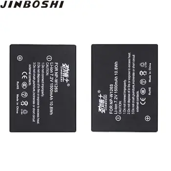 New 2pcs NP-W126S NP W126S Rechargeable Li-ion Battery for Fujifilm Fuji XT3 XA5 XT20 XT2 XT1 XH1 XT10 XE3 X100F 
New 2pcs NP-W126S NP W126S Rechargeable Li-ion Battery for Fujifilm Fuji XT3 XA5 XT20 XT2 XT1 XH1 XT10 XE3 X100F