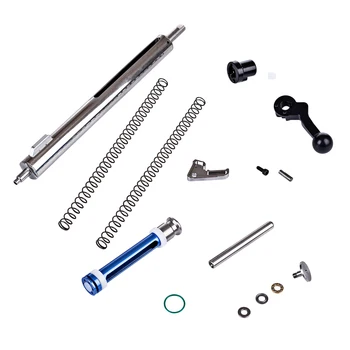 MODIKER Universal Air and Cylinder Charging Handles + 1.3 Wire Diameter Spring Kit for GJ M24/98K/AWM Water Gel Beads Blaster
MODIKER Universal Air and Cylinder Charging Handles + 1.3 Wire Diameter Spring Kit for GJ M24/98K/AWM Water Gel Beads Blaster