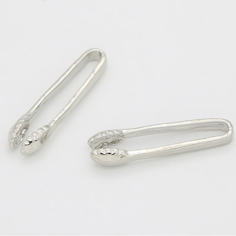 2Pcs Metal Barbecue Locking Tongs Serving Clip BBQ Grill Baking Salad Steak Vegetable Pasta Kitchen Tool Dollhouse Miniature
2Pcs Metal Barbecue Locking Tongs Serving Clip BBQ Grill Baking Salad Steak Vegetable Pasta Kitchen Tool Dollhouse Miniature