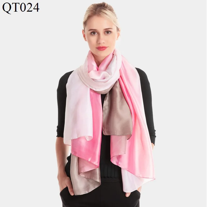 F&U Rayon Double Gradient Colors Long Soft & Shining Scarf Wrap Luxury Shawl Fashion For Women In Winter 9 Colors Available
F&U Rayon Double Gradient Colors Long Soft & Shining Scarf Wrap Luxury Shawl Fashion For Women In Winter 9 Colors Available