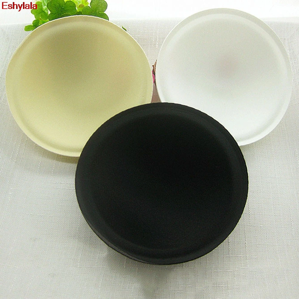 Women Swimsuit Padding Inserts Sponge Foam Push Up Bra Pads Enhancer Chest Cups Breast Bra Bikini Swimwear Inserts Chest Pad
Women Swimsuit Padding Inserts Sponge Foam Push Up Bra Pads Enhancer Chest Cups Breast Bra Bikini Swimwear Inserts Chest Pad