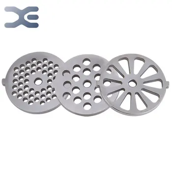 3pcs SET Meat Grinder 2.83in/72mm New Acesorios Para Amoladora 0.12in/3mm Thick Meat Grinder Sausage Free Shipping
3pcs SET Meat Grinder 2.83in/72mm New Acesorios Para Amoladora 0.12in/3mm Thick Meat Grinder Sausage Free Shipping