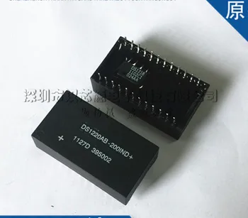 100% New&original DS1220AB-200IND DS1220AB 200IND