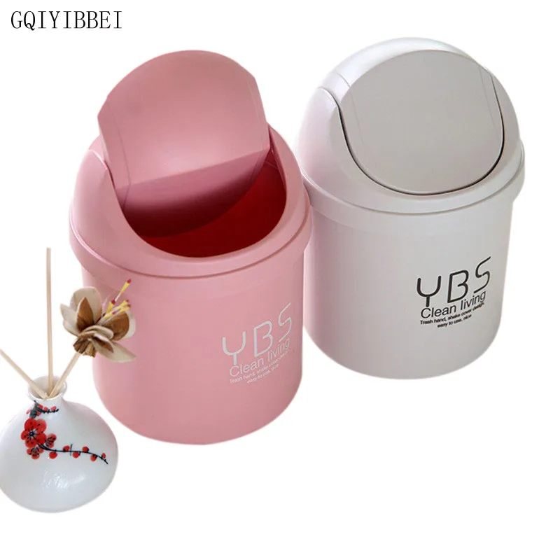 GQIYIBBEI Home Plastic Mini Storage Box Waste Container Desktop Cleaning Barrel Creative Small Desk Organizer Storage Dustbins
GQIYIBBEI Home Plastic Mini Storage Box Waste Container Desktop Cleaning Barrel Creative Small Desk Organizer Storage Dustbins