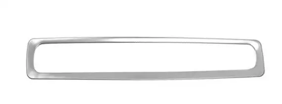 Fit For Honda HRV HR-V VEZEL 2015 2016 2017 Chrome Interior Dash Board Air Vent Cover Trim Bezel Bezel Styling Garnish Molding
Fit For Honda HRV HR-V VEZEL 2015 2016 2017 Chrome Interior Dash Board Air Vent Cover Trim Bezel Bezel Styling Garnish Molding