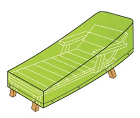 Custom PE Garden Chaise Longue Cover Sun Lounger Cover Beach Swing Pool Lying Chair Cover dormette Outdoor Furniture Cover
Custom PE Garden Chaise Longue Cover Sun Lounger Cover Beach Swing Pool Lying Chair Cover dormette Outdoor Furniture Cover