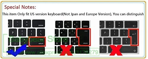 Laptop Laptop Tpu 15.6" 17.3'' Keyboard Protector Cover For 2018 Lenovo Legion Y530 Y520 Y720 15.6" Y7000 Y7000P
Laptop Laptop Tpu 15.6" 17.3'' Keyboard Protector Cover For 2018 Lenovo Legion Y530 Y520 Y720 15.6" Y7000 Y7000P