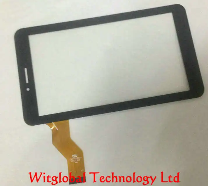7" Digma Optima 7.5 3g TT7025MG/Plane 7.1 3G PS7020MG/Irbis TX47 TX44 TX22 TX34 TX33 TX69 TX18 3G Touch Screen Panel Digitizer
7" Digma Optima 7.5 3g TT7025MG/Plane 7.1 3G PS7020MG/Irbis TX47 TX44 TX22 TX34 TX33 TX69 TX18 3G Touch Screen Panel Digitizer