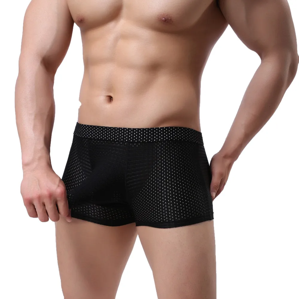 Трусы-боксеры 