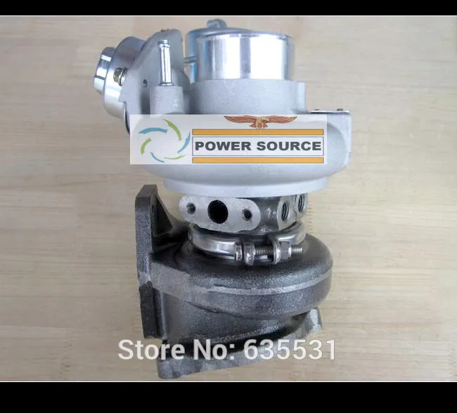 TDO4 TD04L-14T-6 49377-06213 49377-06212 36002369 Turbo turbocharger For Volvo-PKW XC70 XC90 S60 S80 V70 2.5L T B5254T2 210HP (6)