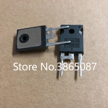 60EPU02 VS-60EPU02PBF OR 60EPF02 VS-60EPF02PBF TO-247 60A 200V ULTRAFAST SOFT RECOVERY RECTIFIER DIODE 10PCS/LOT ORIGINAL NEW
60EPU02 VS-60EPU02PBF OR 60EPF02 VS-60EPF02PBF TO-247 60A 200V ULTRAFAST SOFT RECOVERY RECTIFIER DIODE 10PCS/LOT ORIGINAL NEW