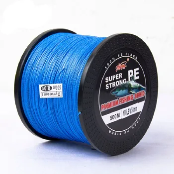 500M brand line superhard think GOAL Japan multifilament 100% PE braided fishing line 6LB120 pounds free shipping
500M brand line superhard think GOAL Japan multifilament 100% PE braided fishing line 6LB120 pounds free shipping