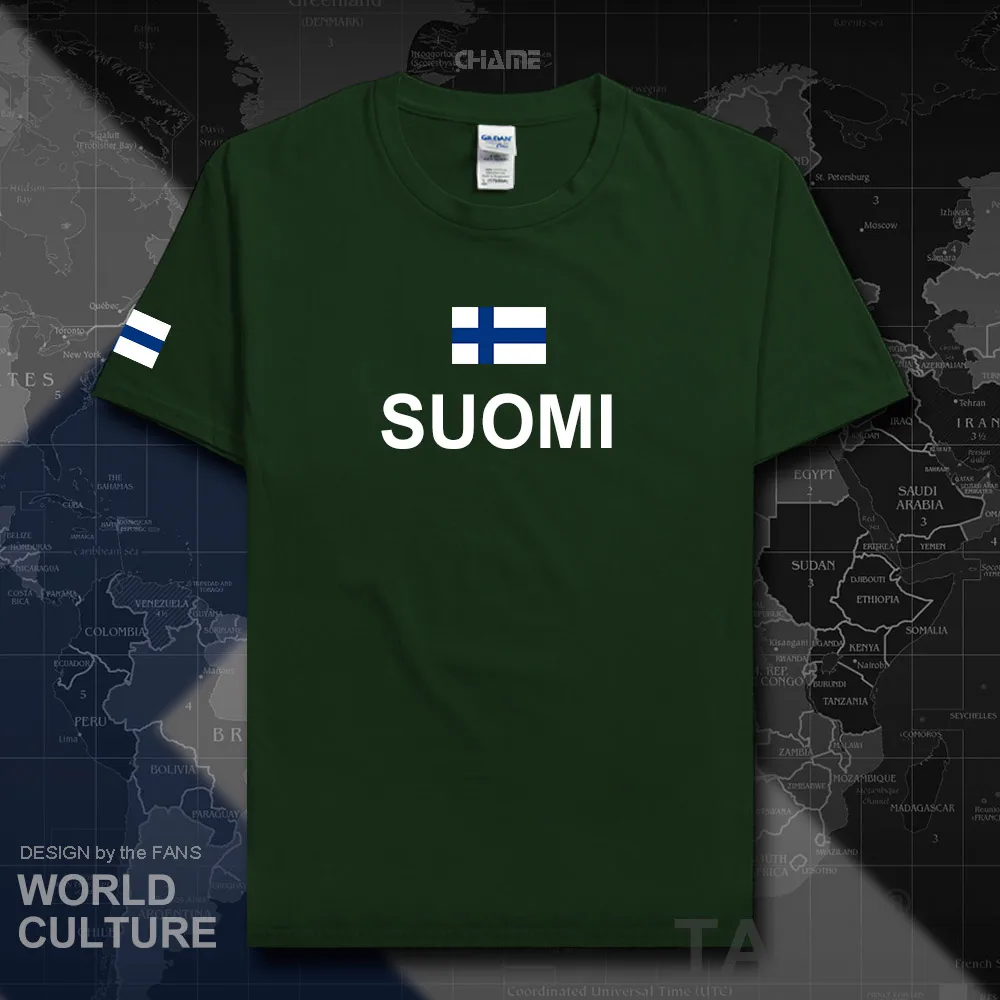 Finland men t shirts fashion 2017 jerseys nation team cotton t-shirt meeting fitness clothing sporting tees country flags FIN FI
Finland men t shirts fashion 2017 jerseys nation team cotton t-shirt meeting fitness clothing sporting tees country flags FIN FI