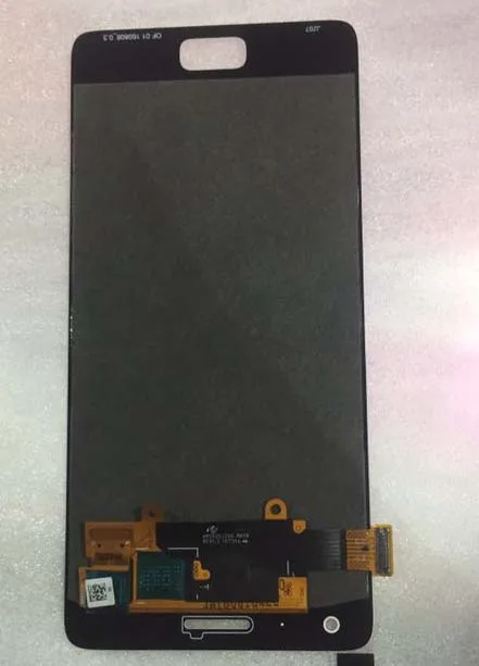 In Stock For Lenovo ZUK Z2 Pro LCD Display Touch Screen Digitizer Assembly Replacement Parts For ZUK Z2 PRO Z2121 Original LCD
In Stock For Lenovo ZUK Z2 Pro LCD Display Touch Screen Digitizer Assembly Replacement Parts For ZUK Z2 PRO Z2121 Original LCD