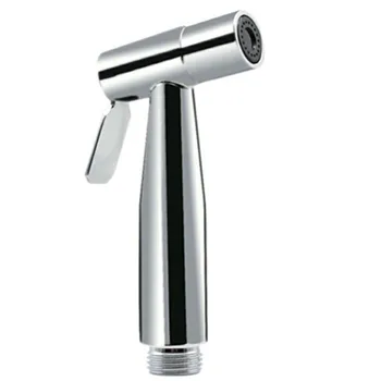 Homedecbath Straight Bidet Sprayer Head Only Stainless Steel Chrome Finishes Diaper Sprayer Bidet Head
Homedecbath Straight Bidet Sprayer Head Only Stainless Steel Chrome Finishes Diaper Sprayer Bidet Head