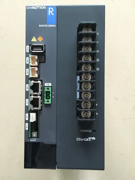 USED 100% TESTED AC SERVO DRIVER RS2W10A0KL10XXXXCW0 *100% REAL STOCK,Please contact us for real photo*
USED 100% TESTED AC SERVO DRIVER RS2W10A0KL10XXXXCW0 *100% REAL STOCK,Please contact us for real photo*