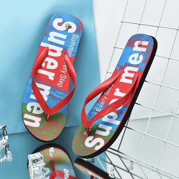 Special Price 6USD Summer Beach Flip Flops Men Slippers Outdoor New Arrival Fashion Casual Shoes Men Slippers Indoor Brown Shoes
Special Price 6USD Summer Beach Flip Flops Men Slippers Outdoor New Arrival Fashion Casual Shoes Men Slippers Indoor Brown Shoes
