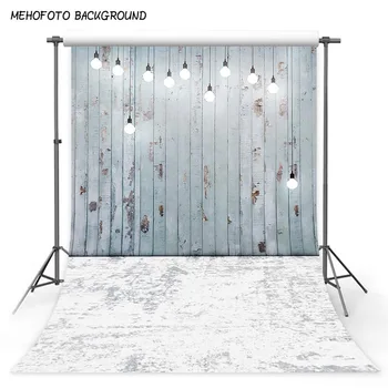 Photography Backdrop Light Green Wood Wall Droplight Photo Background Backdrop with Gray Brick Floor for Wedding Photocall Vinyl
Photography Backdrop Light Green Wood Wall Droplight Photo Background Backdrop with Gray Brick Floor for Wedding Photocall Vinyl