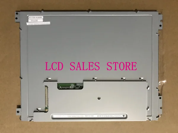 ORIGINAL TCG101WXLP 10.1 INCH INDUSTRIAL LCD DISPLAY SCREEN TCG101WXLP*ANN LED 1280*800
ORIGINAL TCG101WXLP 10.1 INCH INDUSTRIAL LCD DISPLAY SCREEN TCG101WXLP*ANN LED 1280*800