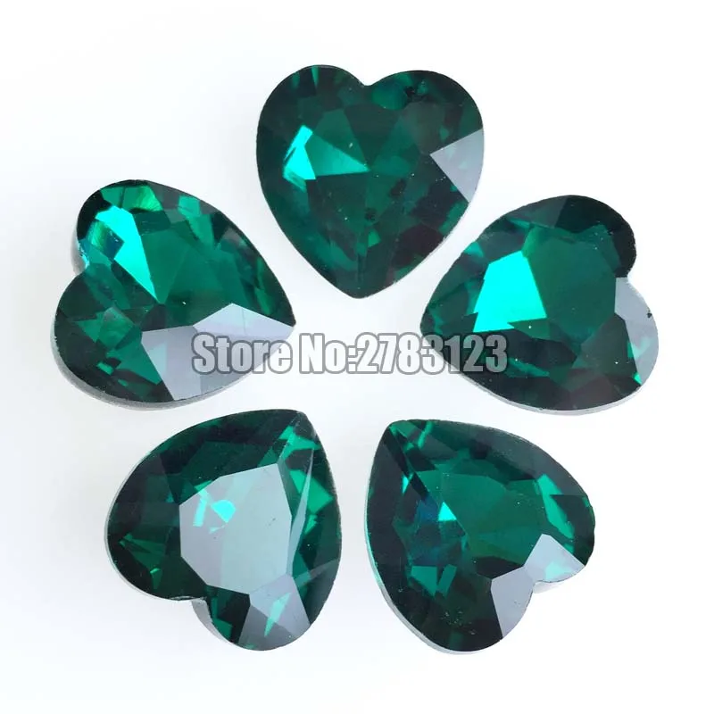 Model complete AAA Glass Crystal Malachite green heart shape pointback loose rhinestones, diy/Clothing accessories SWHP213
Model complete AAA Glass Crystal Malachite green heart shape pointback loose rhinestones, diy/Clothing accessories SWHP213