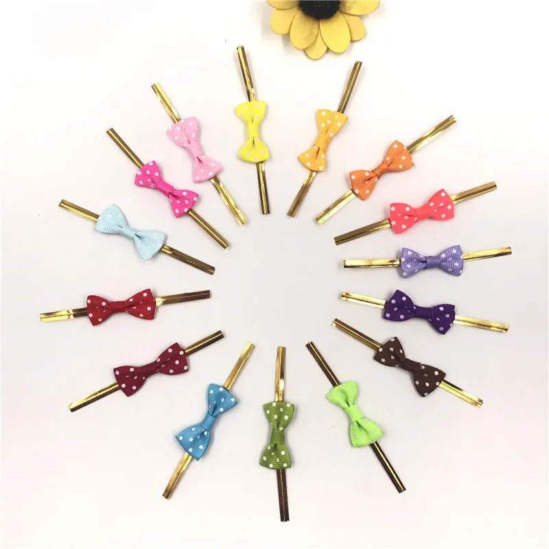 20 Metallic Ties Wire Dot Bowknot Cake Sealing Cello Bag Lollipop Pack Cookies Candy Bag Wedding Party Bakey Decors
20 Metallic Ties Wire Dot Bowknot Cake Sealing Cello Bag Lollipop Pack Cookies Candy Bag Wedding Party Bakey Decors