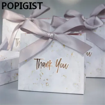 Creative Marble style Gift box Wedding Favors baby shower Party Supplies thanks Candy Boxes with gold pink gray ribbon
Creative Marble style Gift box Wedding Favors baby shower Party Supplies thanks Candy Boxes with gold pink gray ribbon