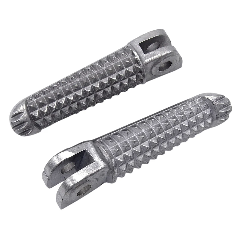 For Yamaha YZF R6 1999-2017 R6S 2003-2008 YZF R1 98-14 Motorcycle Front Footrests Foot Pegs Anti-Slip Foot Rest Moto Accessories
For Yamaha YZF R6 1999-2017 R6S 2003-2008 YZF R1 98-14 Motorcycle Front Footrests Foot Pegs Anti-Slip Foot Rest Moto Accessories
