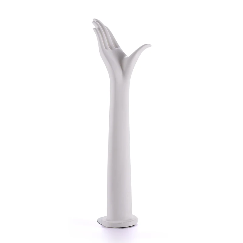 hot sale M size newest Portable Female Mannequin hand for Nail Jewelry Showcase Watch Woman display
hot sale M size newest Portable Female Mannequin hand for Nail Jewelry Showcase Watch Woman display