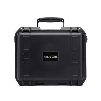 Portable Waterproof Hard EVA Storage Bag Carrying Case for Hubsan Zino H117S Drone RC Car Parts Accessories
Portable Waterproof Hard EVA Storage Bag Carrying Case for Hubsan Zino H117S Drone RC Car Parts Accessories