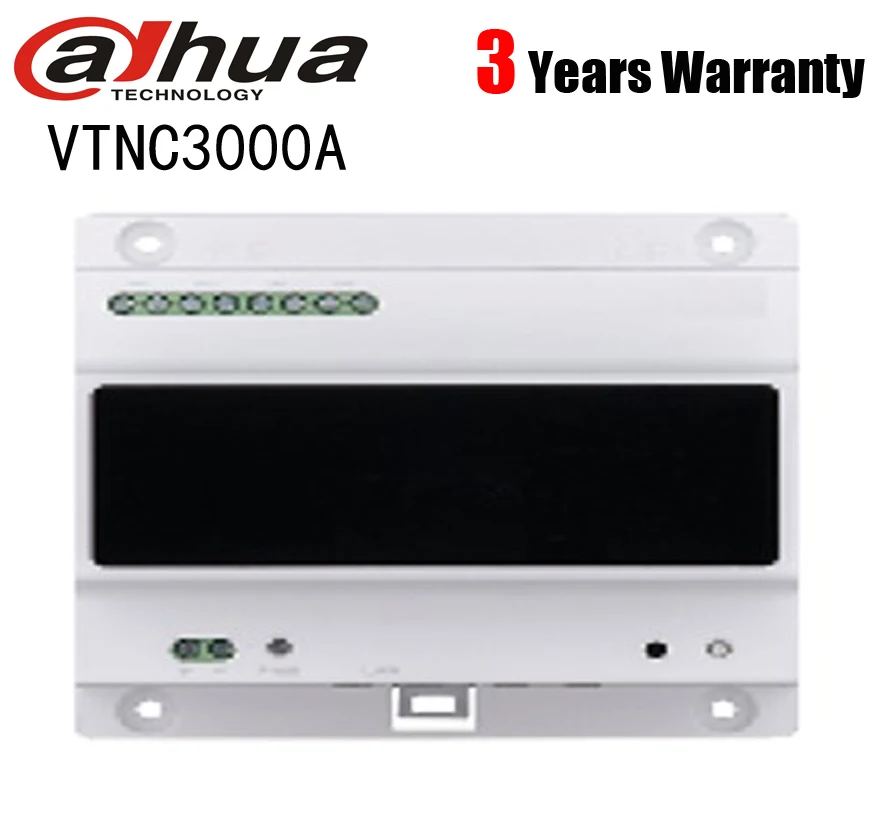 Сетевой контроллер Dahua VTNC3000A | Безопасность и защита