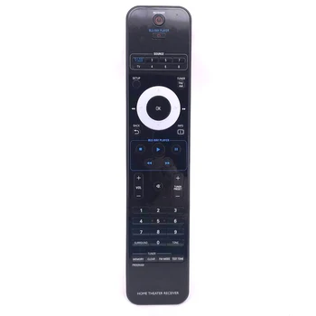 Original For PHILIPS RC2224103/01 Blu-ray Player BD Remote Control HOME THEATER RECEIVER HTS8140 AVR9900 AVR9900/12 HTR9900
Original For PHILIPS RC2224103/01 Blu-ray Player BD Remote Control HOME THEATER RECEIVER HTS8140 AVR9900 AVR9900/12 HTR9900