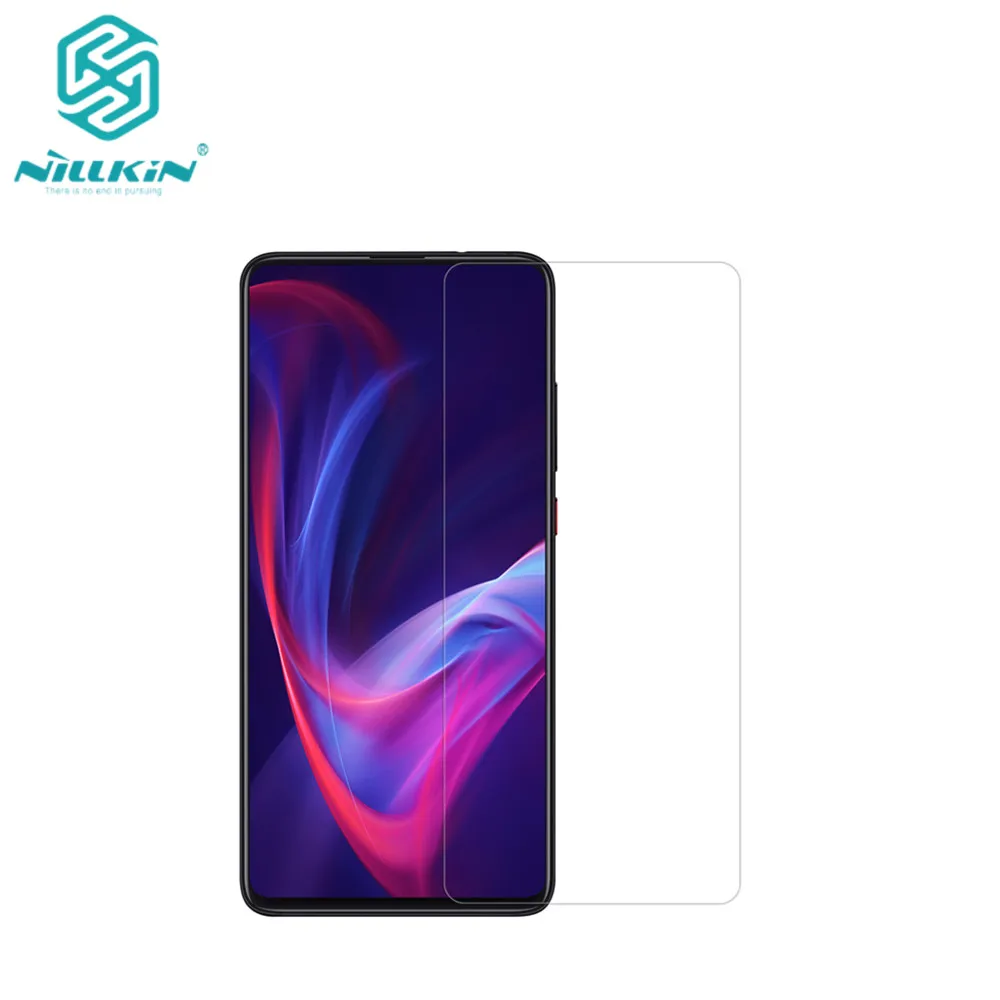 for Xiaomi mi 9T Tempered Glass Nillkin Amazing H&H+Pro Screen Protector for Xiaomi mi 9T Pro Prime Protective Film
for Xiaomi mi 9T Tempered Glass Nillkin Amazing H&H+Pro Screen Protector for Xiaomi mi 9T Pro Prime Protective Film