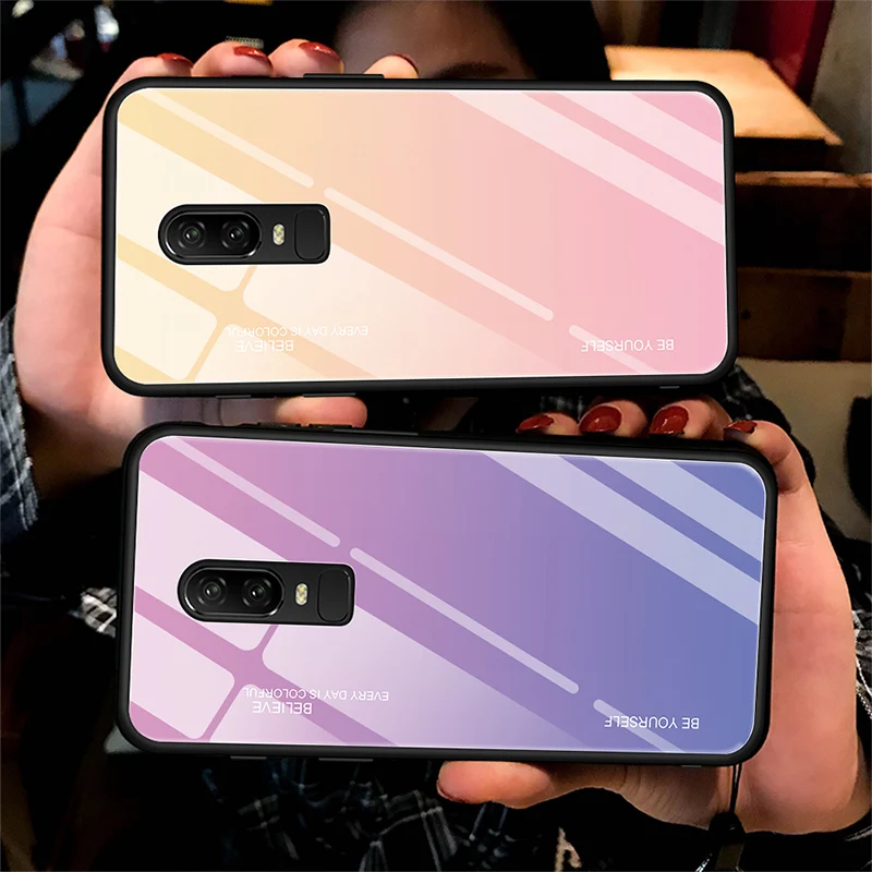 Colorful Glossy Gradient Stained Tempered Glass Case for lenovo 1234 2341 3421 Full Cover Soft TPU Frame Case for lenovo 3 2 1
Colorful Glossy Gradient Stained Tempered Glass Case for lenovo 1234 2341 3421 Full Cover Soft TPU Frame Case for lenovo 3 2 1