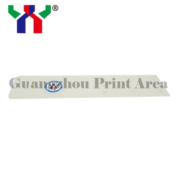 Plastic Sheet for Roland 700 Offset Printing Machine,229*50mm(7 dots on it),20 pcs/bag
Plastic Sheet for Roland 700 Offset Printing Machine,229*50mm(7 dots on it),20 pcs/bag