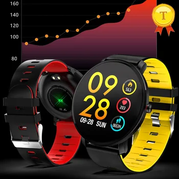 2019 Smart bracelet color screen heart rate blood pressure monitoring ip68 waterproof big screen message reminder smart bands
2019 Smart bracelet color screen heart rate blood pressure monitoring ip68 waterproof big screen message reminder smart bands